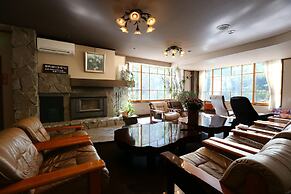 Shigakogen Milky Hot Spring Keikokunoyu