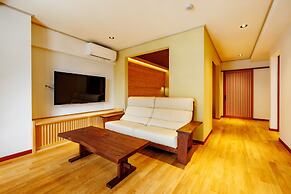 Shigakogen Milky Hot Spring Keikokunoyu