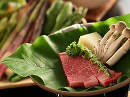 Shigakogen Milky Hot Spring Keikokunoyu