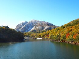 Shigakogen Milky Hot Spring Keikokunoyu