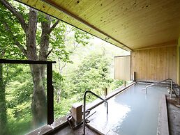 Shigakogen Milky Hot Spring Keikokunoyu