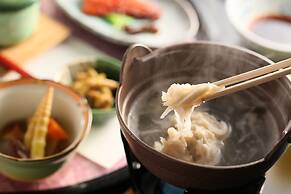 Shigakogen Milky Hot Spring Keikokunoyu