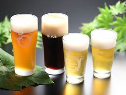 Shigakogen Milky Hot Spring Keikokunoyu