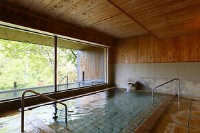 Shigakogen Milky Hot Spring Keikokunoyu