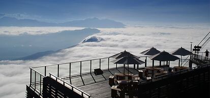 Shigakogen Milky Hot Spring Keikokunoyu