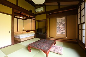 Shigakogen Milky Hot Spring Keikokunoyu