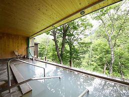 Shigakogen Milky Hot Spring Keikokunoyu