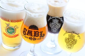 Shigakogen Milky Hot Spring Keikokunoyu