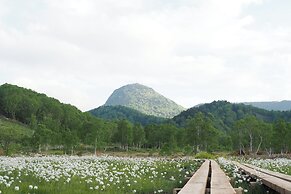 Shigakogen Milky Hot Spring Keikokunoyu