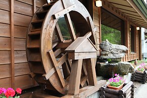 Shigakogen Milky Hot Spring Keikokunoyu