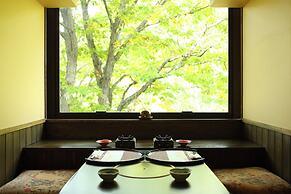 Shigakogen Milky Hot Spring Keikokunoyu