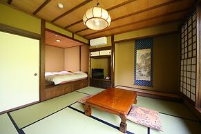 Shigakogen Milky Hot Spring Keikokunoyu