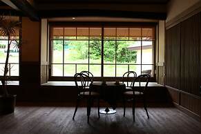 Shigakogen Milky Hot Spring Keikokunoyu