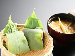 Shigakogen Milky Hot Spring Keikokunoyu