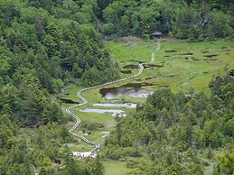 Shigakogen Milky Hot Spring Keikokunoyu