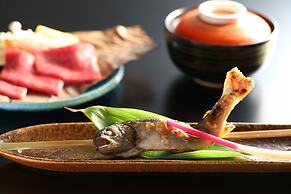 Shigakogen Milky Hot Spring Keikokunoyu