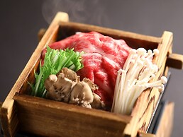 Shigakogen Milky Hot Spring Keikokunoyu