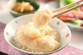 Shigakogen Milky Hot Spring Keikokunoyu