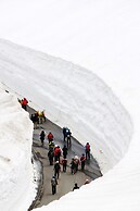 Shigakogen Milky Hot Spring Keikokunoyu