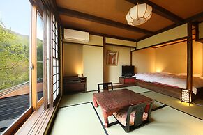 Shigakogen Milky Hot Spring Keikokunoyu