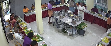 Sudeeksha Residency