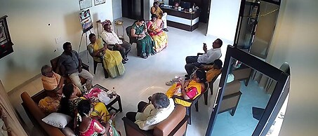 Sudeeksha Residency