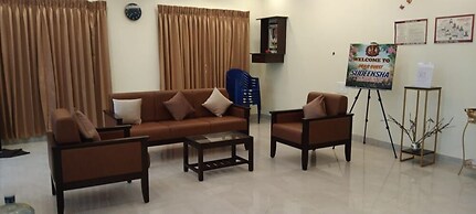 Sudeeksha Residency