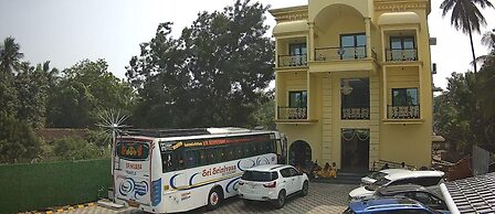 Sudeeksha Residency