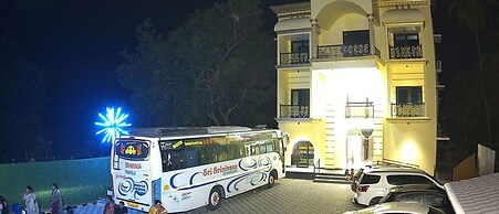 Sudeeksha Residency