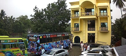 Sudeeksha Residency