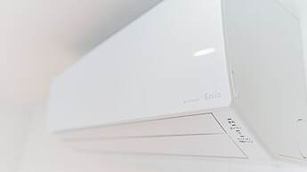 HAOSTAY KAWAGUCHIKO ART MUSEUM.