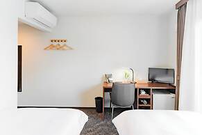 HAOSTAY KAWAGUCHIKO ART MUSEUM.