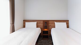 HAOSTAY KAWAGUCHIKO ART MUSEUM.