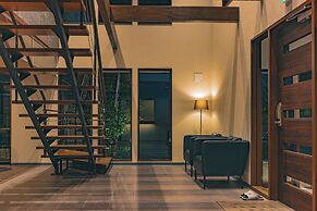 HAOSTAY KAWAGUCHIKO ART MUSEUM.