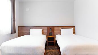 HAOSTAY KAWAGUCHIKO ART MUSEUM.