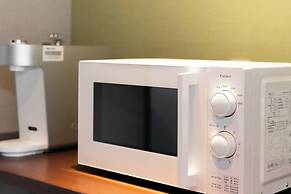 HAOSTAY KAWAGUCHIKO ART MUSEUM.