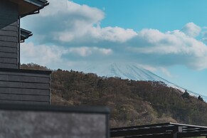 HAOSTAY KAWAGUCHIKO ART MUSEUM.