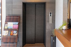 HAOSTAY KAWAGUCHIKO ART MUSEUM.