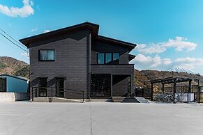 HAOSTAY KAWAGUCHIKO ART MUSEUM.