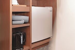 HAOSTAY KAWAGUCHIKO ART MUSEUM.