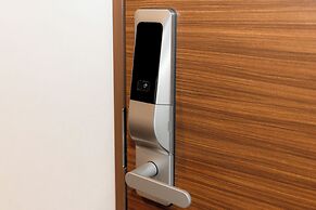 HAOSTAY KAWAGUCHIKO ART MUSEUM.