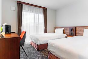 HAOSTAY KAWAGUCHIKO ART MUSEUM.