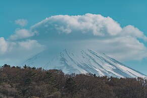 HAOSTAY KAWAGUCHIKO ART MUSEUM.