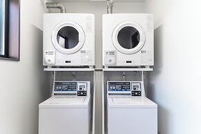 HAOSTAY KAWAGUCHIKO ART MUSEUM.