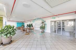 Coastal Oasis Panoramic Ocean View Pool BBQ