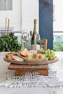 Coastal Oasis Panoramic Ocean View Pool BBQ