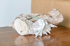 Coastal Oasis Panoramic Ocean View Pool BBQ