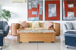 Coastal Oasis Panoramic Ocean View Pool BBQ