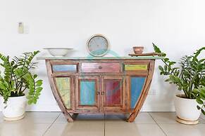 Coastal Oasis Panoramic Ocean View Pool BBQ