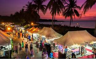 Coastal Oasis Panoramic Ocean View Pool BBQ